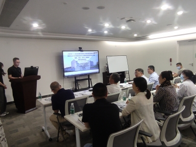 達博生物1類抗腫瘤新藥（E10A）聯(lián)用PD-1單抗方案Ⅱ期臨床試驗深圳中心順利啟動！