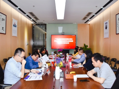 達博生物與華南應(yīng)用微生物國家重點實驗室 達成戰(zhàn)略合作，共建實驗平臺