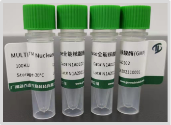 MULTITM Nuclease全能核酸酶