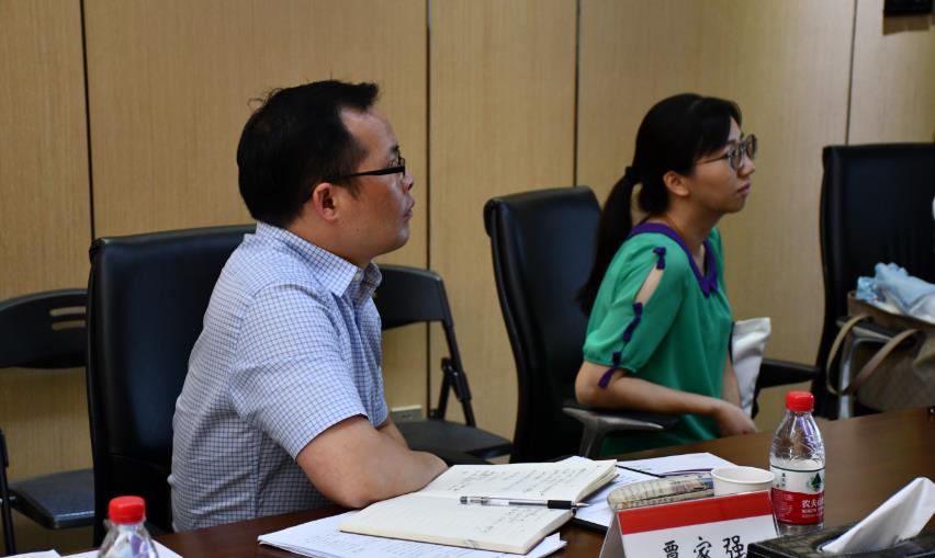 廣西梧州市領(lǐng)導(dǎo)蒞臨達(dá)博生物考察指導(dǎo)